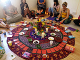 Monthly Women's Circle Gathering
