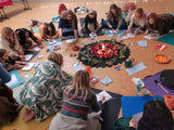 Women's Circle Gathering